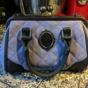 💜Purse💜 RARE 💜 Nightmare before Christmas 💜